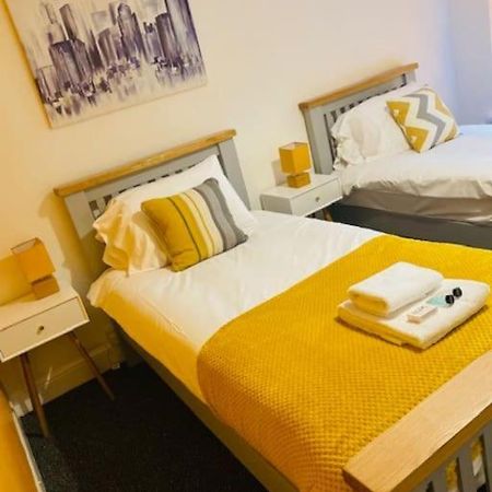 Вілла Goldcroft Abertillery Екстер'єр фото