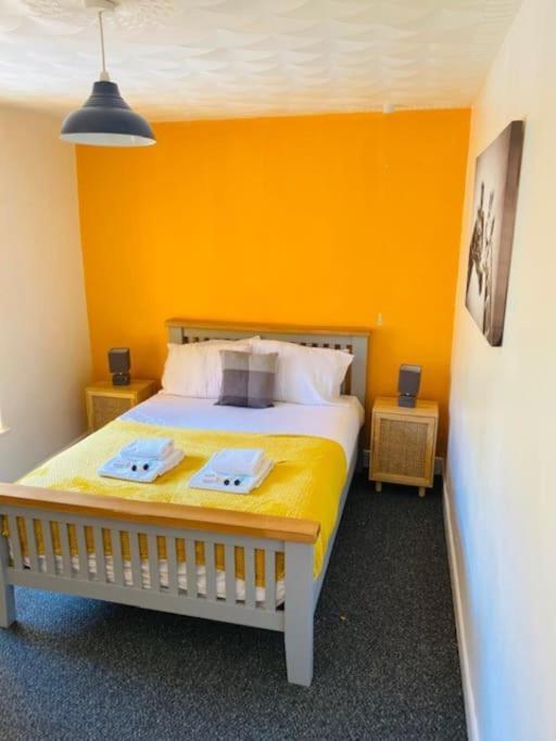 Вілла Goldcroft Abertillery Екстер'єр фото