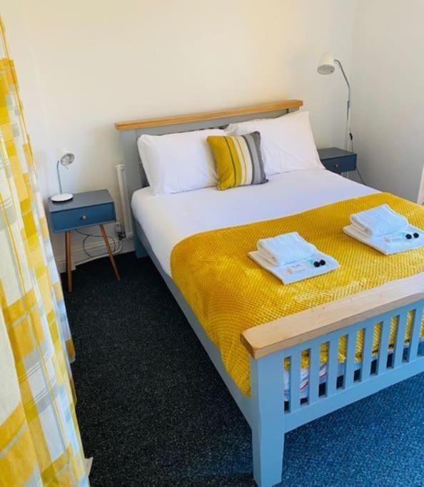 Вілла Goldcroft Abertillery Екстер'єр фото