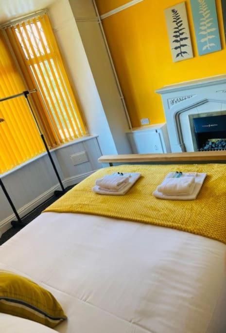 Вілла Goldcroft Abertillery Екстер'єр фото
